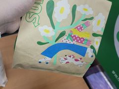 -赛百味SUBWAY(萝岗万达店)