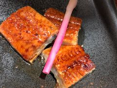 烤鳗鱼-和悦日料(雅颂庭店)