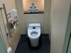 -ANA羽田机场休息室(羽田空港第3ターミナル)