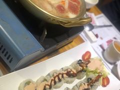 -紫霞门韩国料理烤肉(深南东路店)