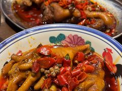 -萍姐火锅·公路夜市(南京新街口店)