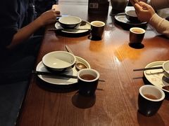 -绿茶餐厅(深圳龙华天虹购物中心店)