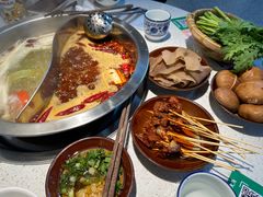 -芈重山老火锅(广州首店)