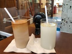 -Line 咖啡(石厦花园店)