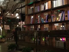 漫咖啡(浦东店金桥店)-MAAN COFFEE(金桥店)