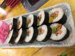 -金顺韩式烤肉·网红烤肉店(广利路店)