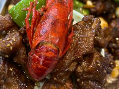 -香满锅老北京羊蝎子火锅·家常菜(新街口店)