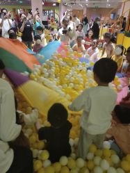 -宝燕乐园(闵行旗舰店)