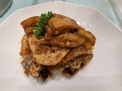 -上海小南国(金桥国际广场店)