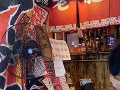 -老龙亭拉面店