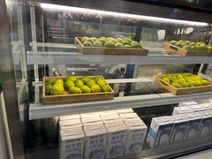 -Yes Lemon就是柠·手打柠檬茶(苏州中心一店)