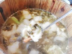 -满堂春特色餐馆