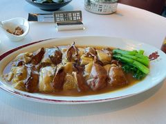 -天龙轩(香港丽思卡尔顿酒店)
