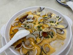 -锐记美食店·现捞海鲜(闸坡店)