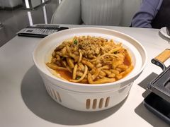 -3号仓库·创意中国菜(嘉兴龙鼎万达店)