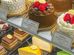 -布歌东京(合生汇店)