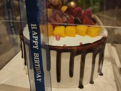 -芭菲盛宴·环球美食(北城国际店)