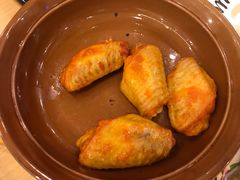 -萨莉亚意式餐厅(彩悦城店)