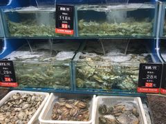 -海味当家·蒸锅海鲜(星海公园店)