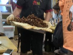 -老字号故乡烤肉店(总店)