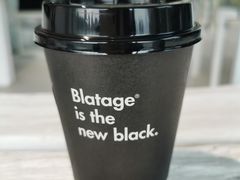 -BLATAGE COFFEE