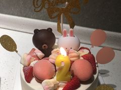 -半勺舒舒生日蛋糕店