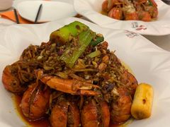 -虾胡闹龙虾馆(湄南河店)