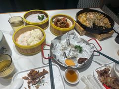 -火啫啫·粤式啫啫煲(南通首店)