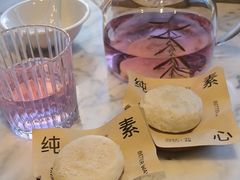 -荷恬·精致蔬食料理(星海店)
