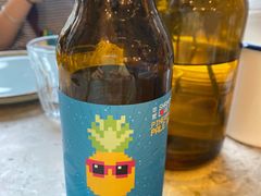 -RAC BAR(安福路店)