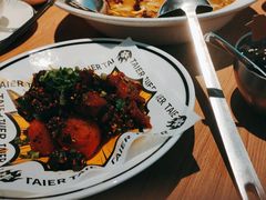 -新太二·鲜料川菜(晶耀前滩店)