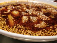 -眉州东坡(春秀路店)