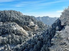 -华山风景名胜区
