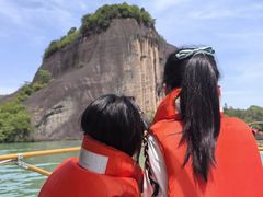 -飞天山旅游区