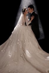 -金夫人婚纱摄影