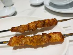 -双合园·海鲜水饺青岛菜(万佳广场店)