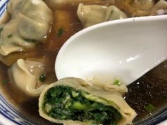 -古徽州馄饨店(宝安路店)