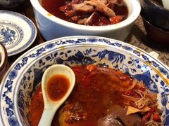 王府泡椒鸡-南京大牌档(苏州中心店)