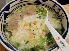 -高望村老王家(南光店)