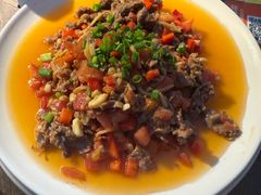 -小喜客·云南特色菜(纳西庭院店)