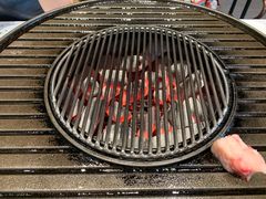 -完美生活炭火烤肉(二马路店)