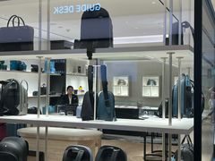 -新罗免税店(济州店)