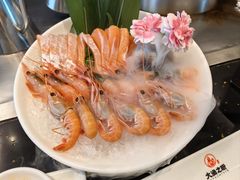 -渔乐之昕·铁板烧自助餐(虹悦城店)