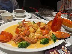 -新兴·金羊座·粤菜点心(乐峰店)