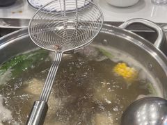 -就这么牛潮式牛肉火锅(华侨城店)