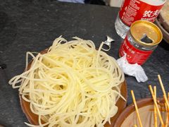 -四小区火锅·巷子里的重庆火锅(花照壁店)