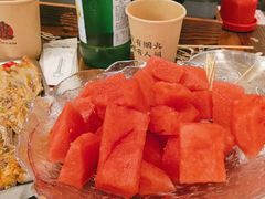 -破店肥哈·东北烧烤·夜宵(南山保利店)