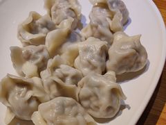 -伊喜饺子(五道口学院路店)