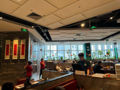 -金牌禄运·点心·啫煲(百信广场店)