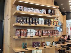 -星巴克(南京鼓楼吾悦广场店)